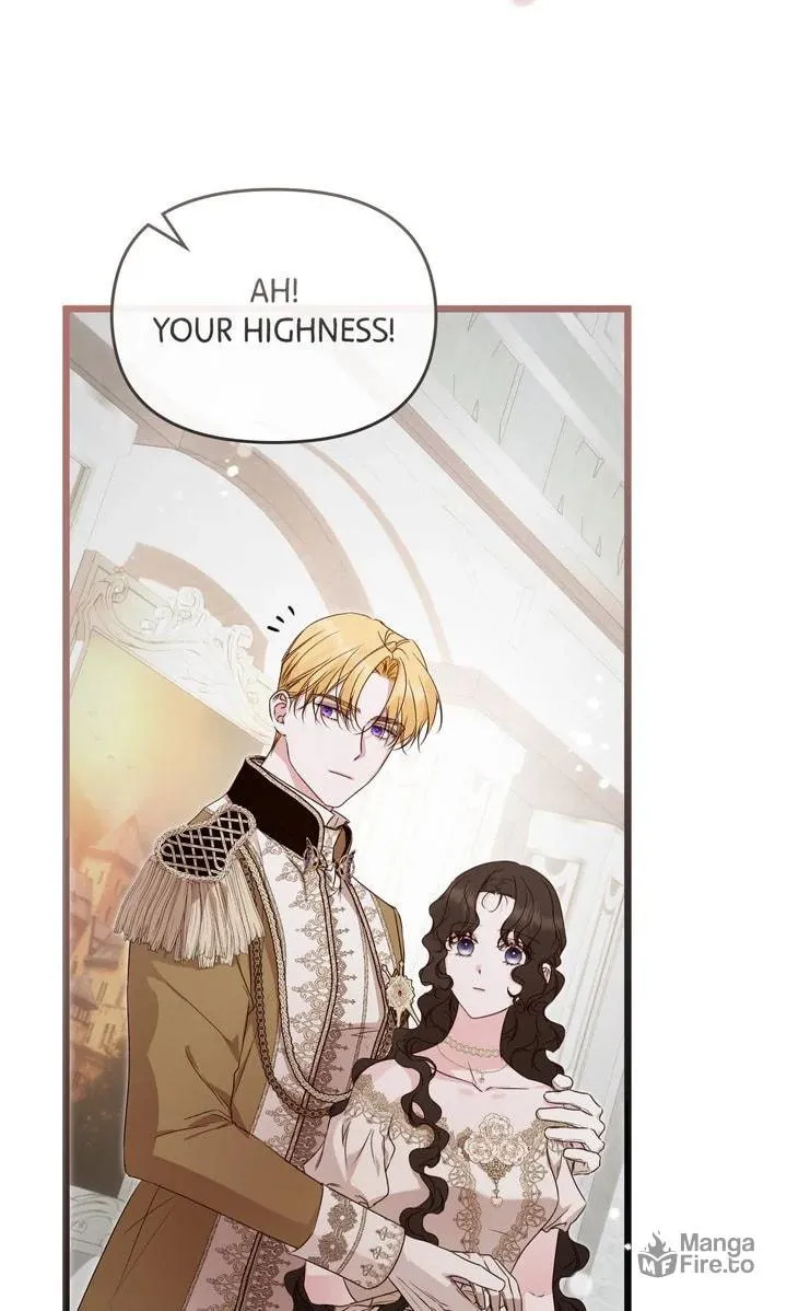 Please Save Me Chapter 56 page 21 - 