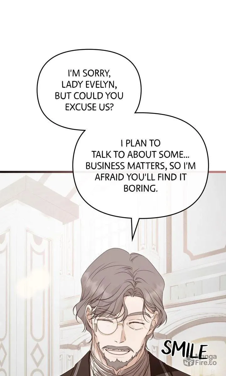 Please Save Me Chapter 56 page 24 - 