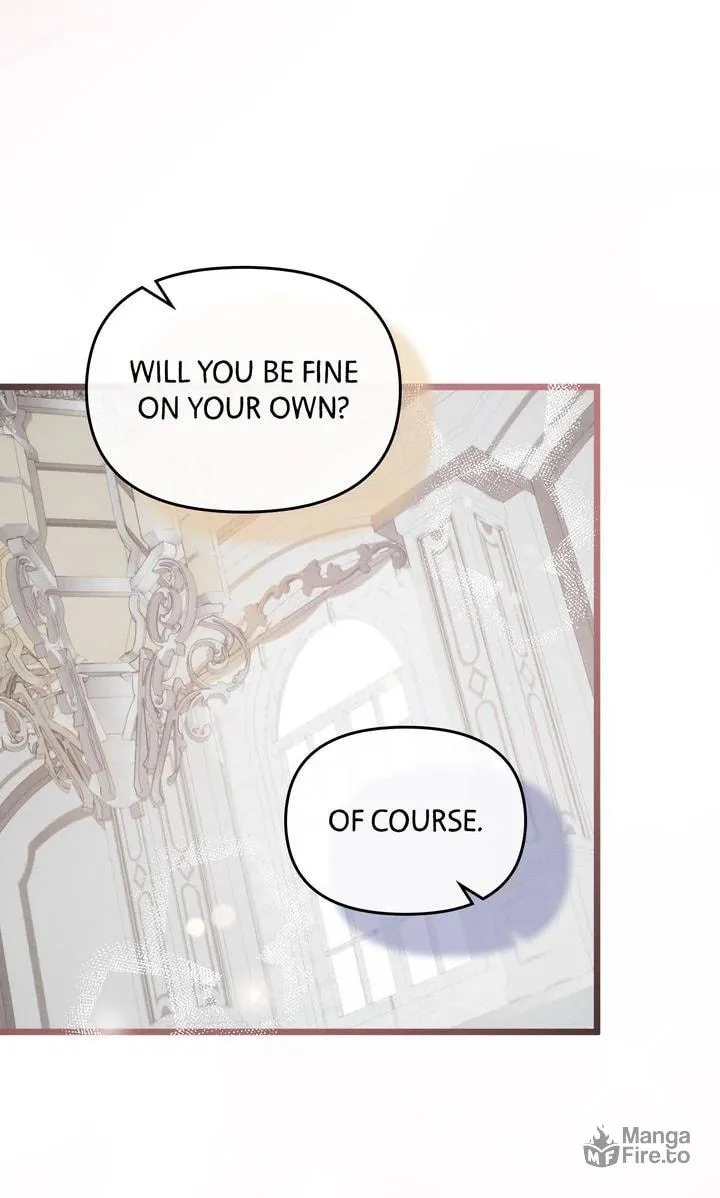 Please Save Me Chapter 56 page 27 - 