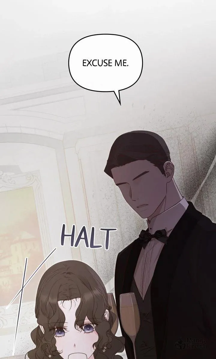 Please Save Me Chapter 56 page 39 - 