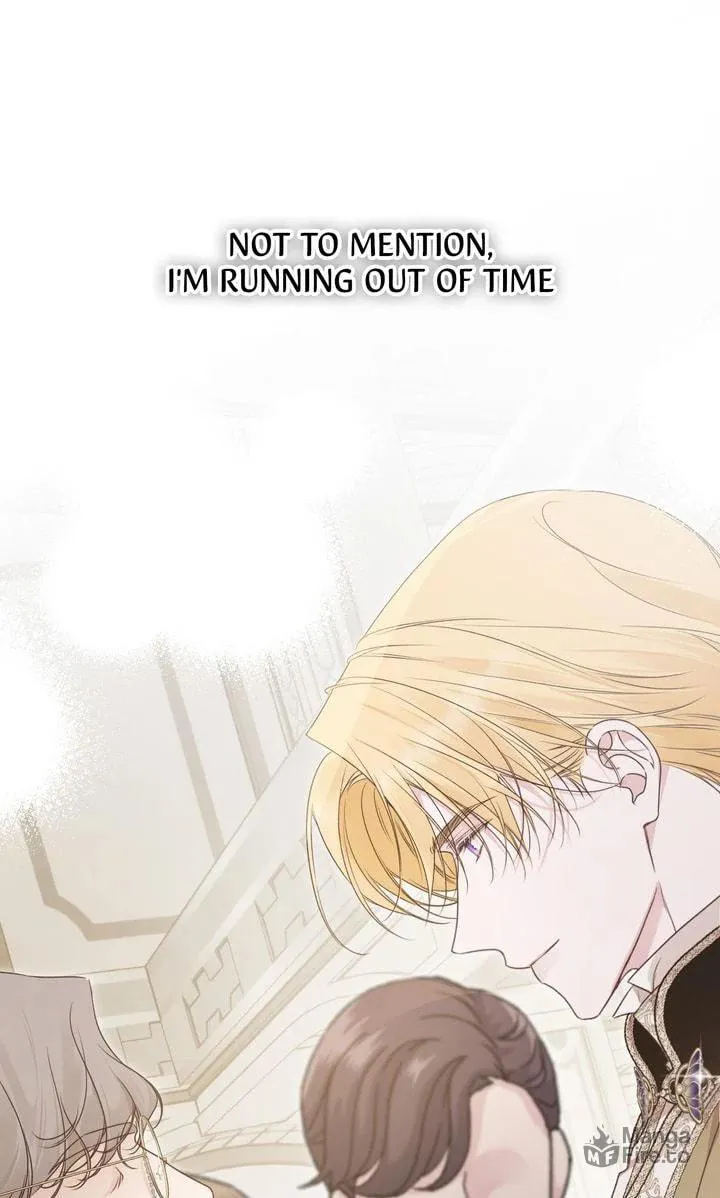 Please Save Me Chapter 56 page 51 - 