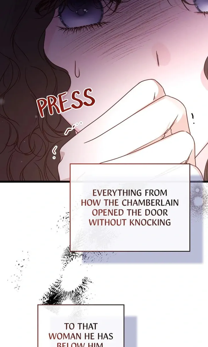 Please Save Me Chapter 56 page 61 - 