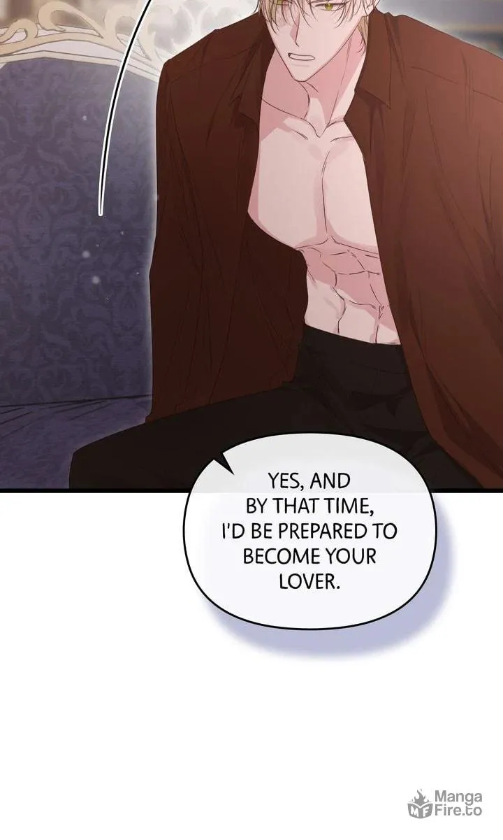 Please Save Me Chapter 57 page 102 - 