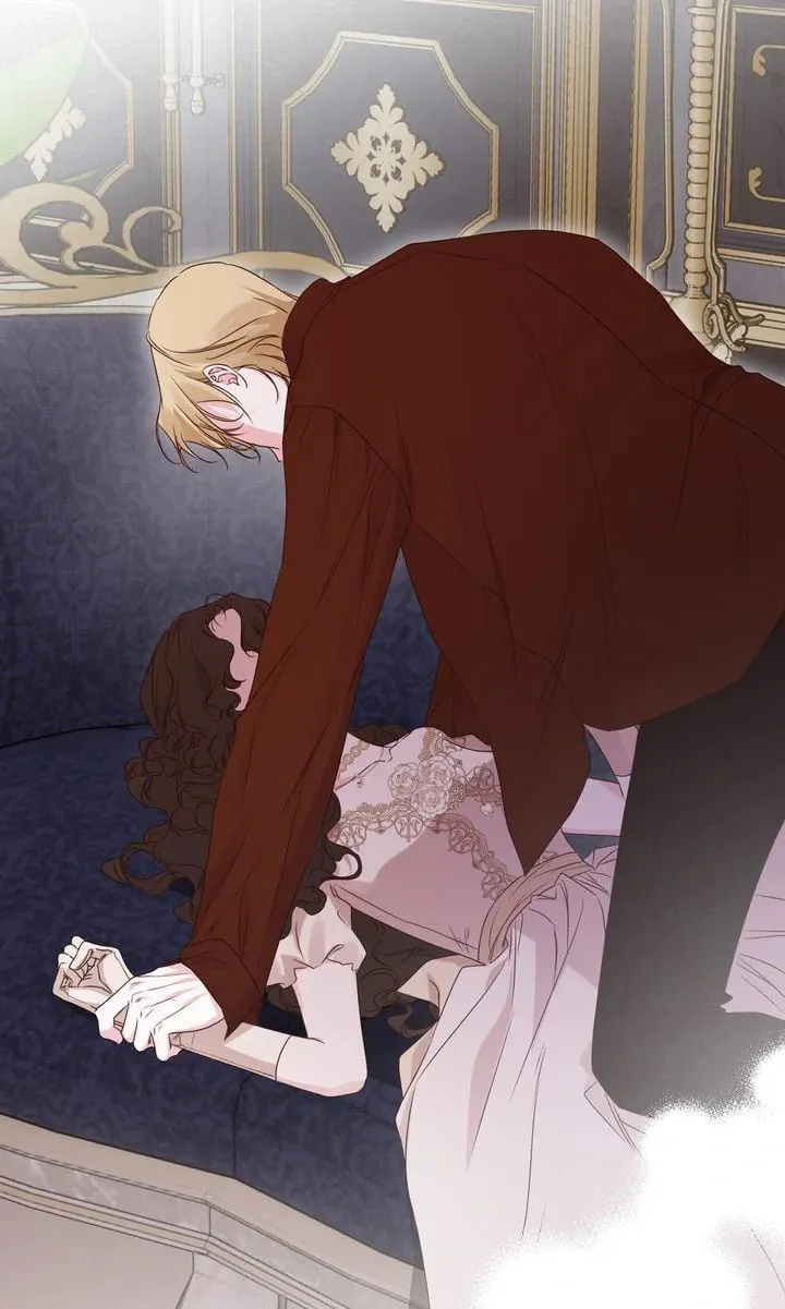 Please Save Me Chapter 57 page 16 - 