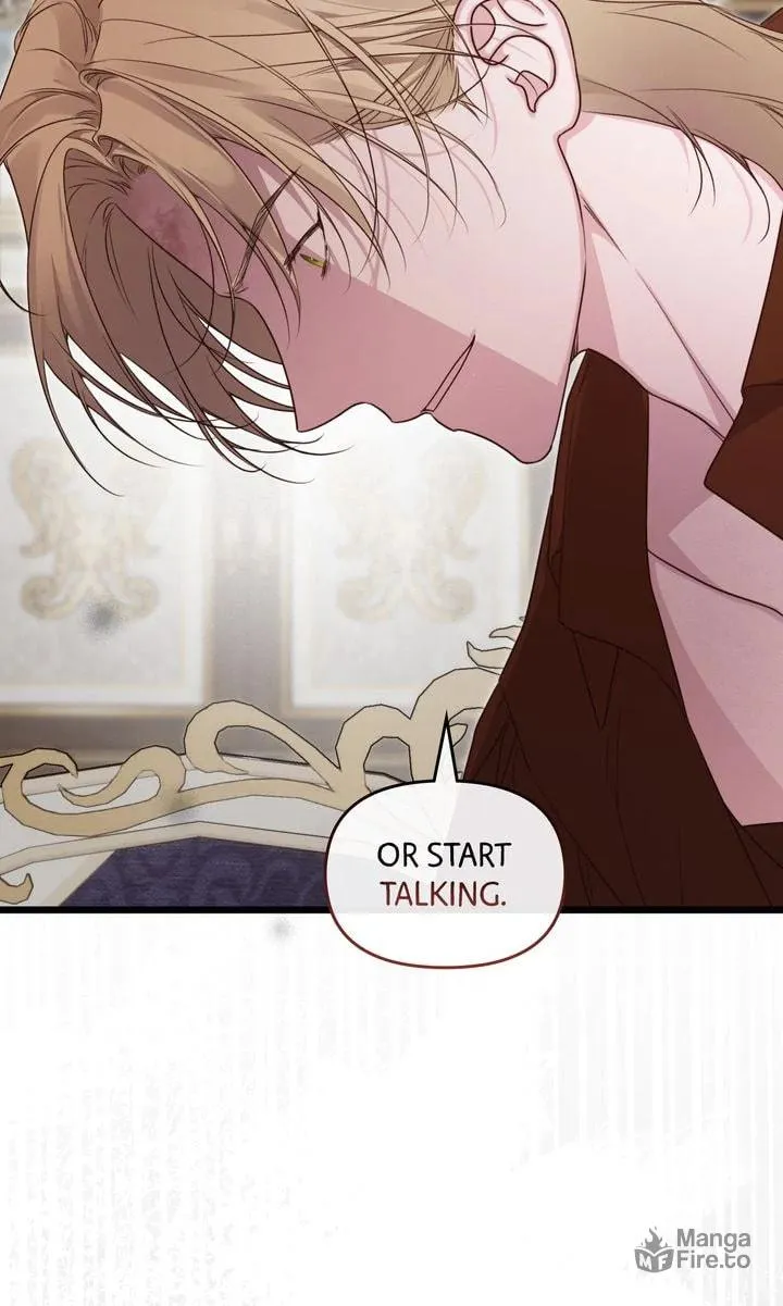 Please Save Me Chapter 57 page 18 - 