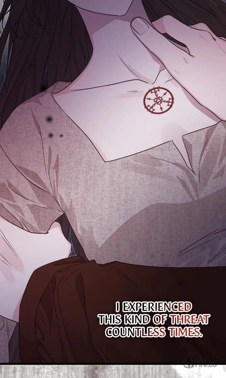 Please Save Me Chapter 57 page 20 - 