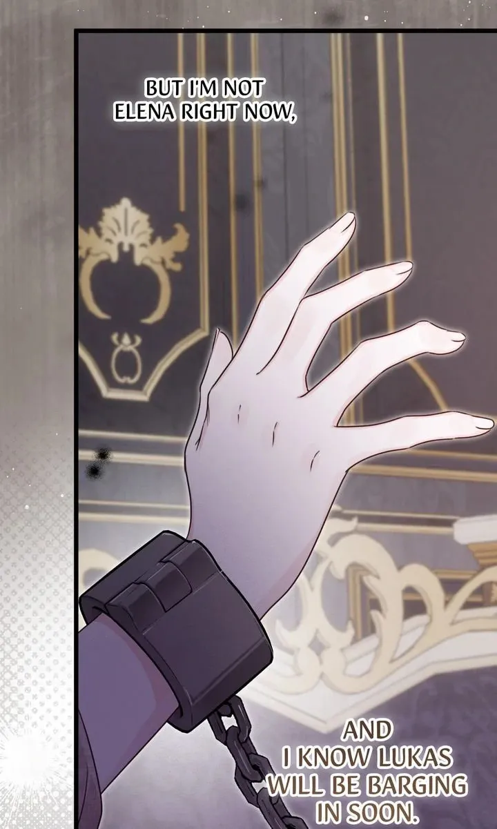 Please Save Me Chapter 57 page 22 - 
