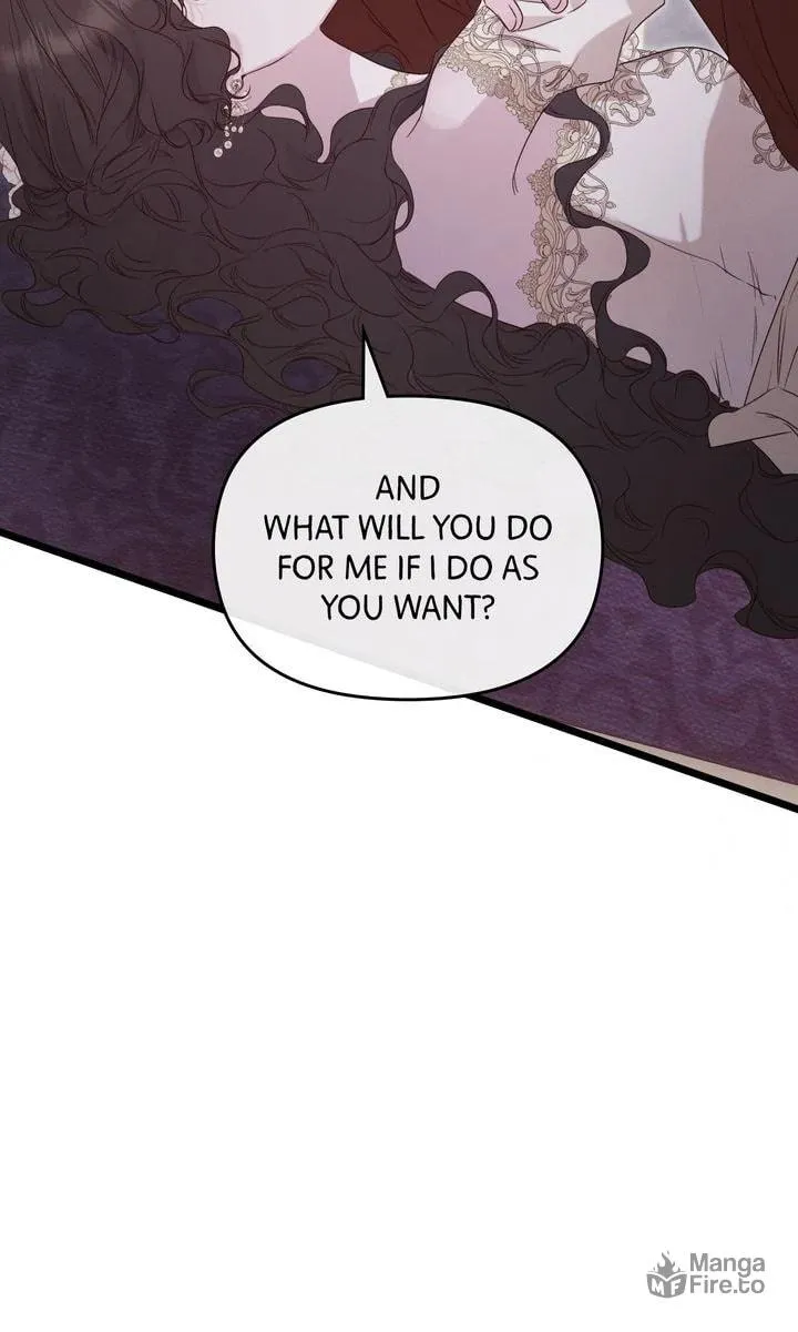 Please Save Me Chapter 57 page 25 - 