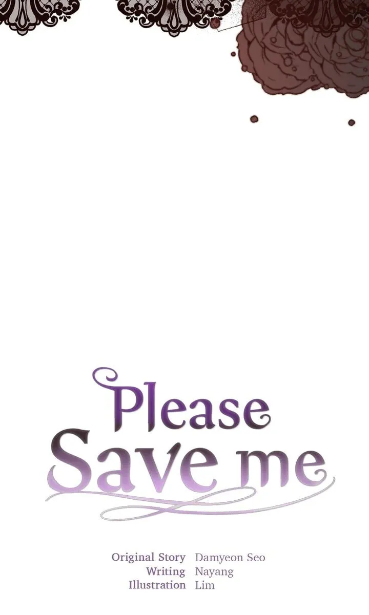 Please Save Me Chapter 57 page 4 - 
