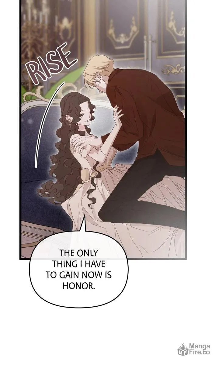 Please Save Me Chapter 57 page 33 - 