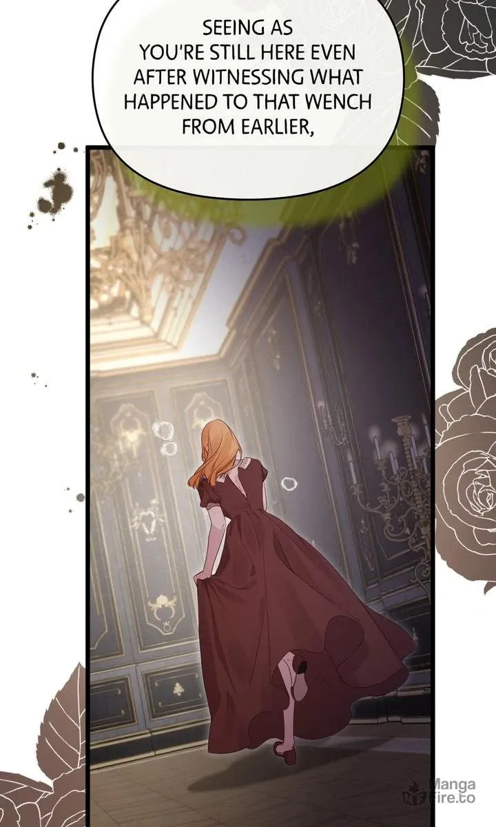 Please Save Me Chapter 57 page 6 - 