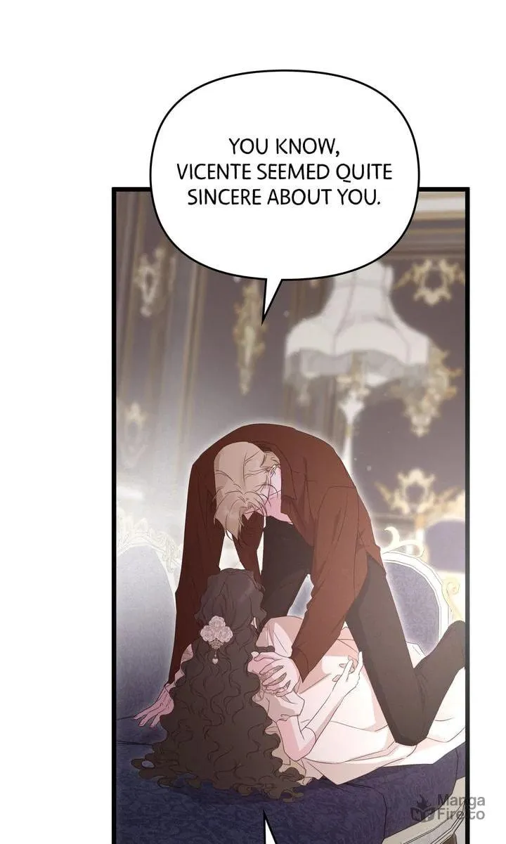 Please Save Me Chapter 57 page 57 - 