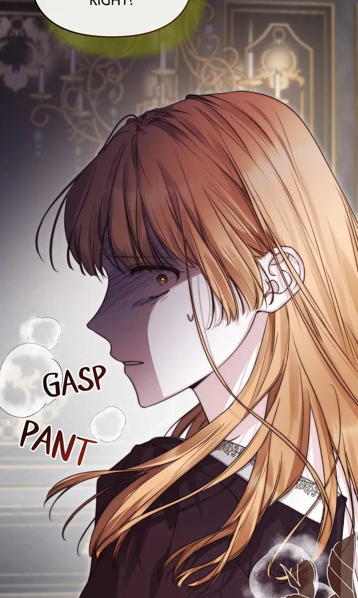 Please Save Me Chapter 57 page 8 - 