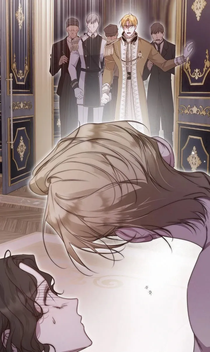 Please Save Me Chapter 58 page 2 - 