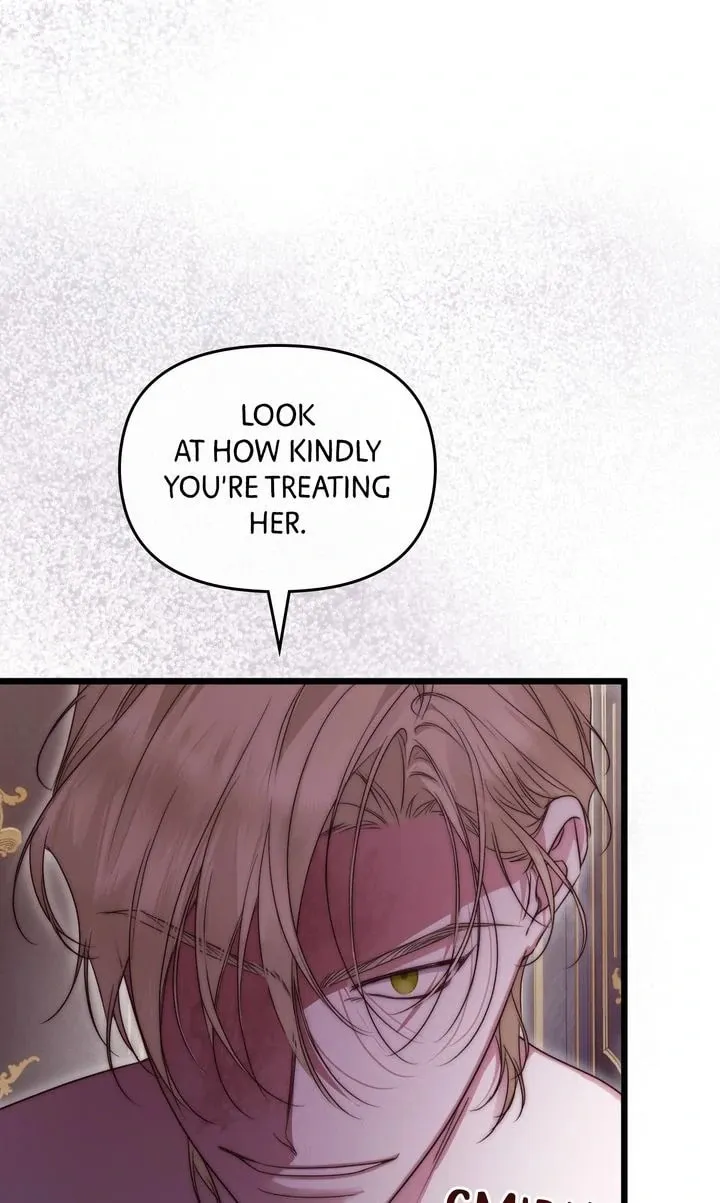 Please Save Me Chapter 58 page 11 - 