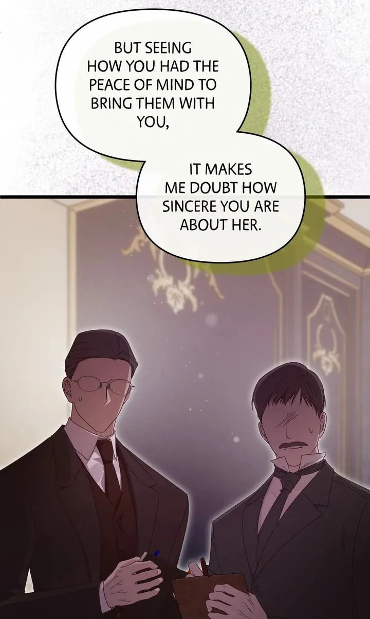 Please Save Me Chapter 58 page 13 - 
