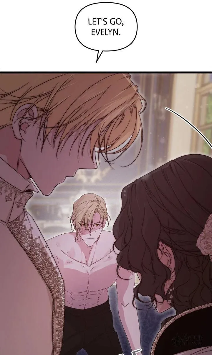 Please Save Me Chapter 58 page 15 - 