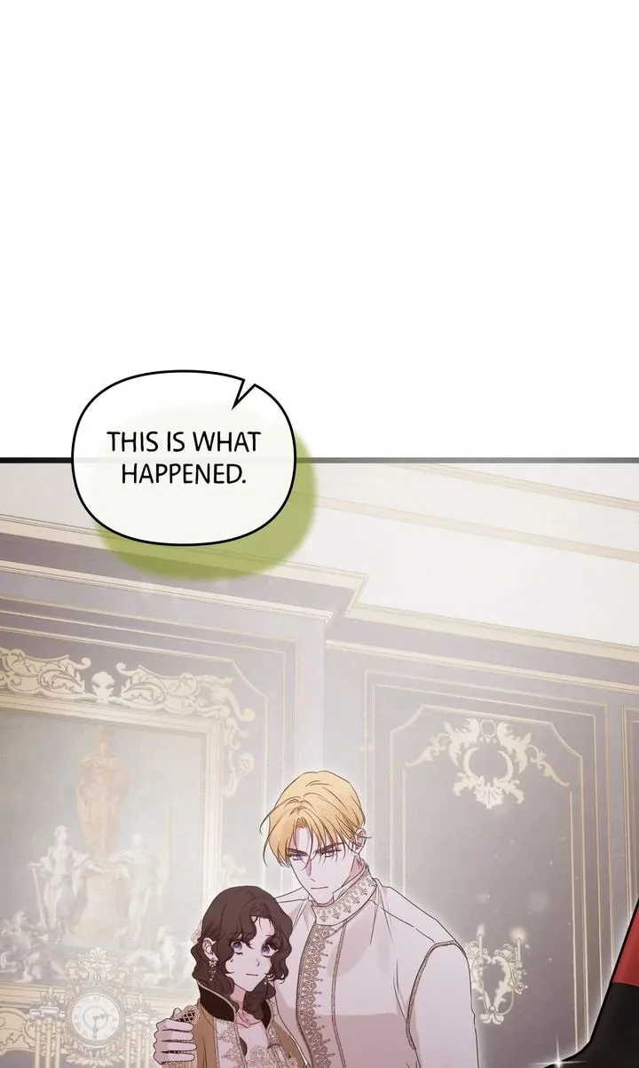 Please Save Me Chapter 58 page 17 - 