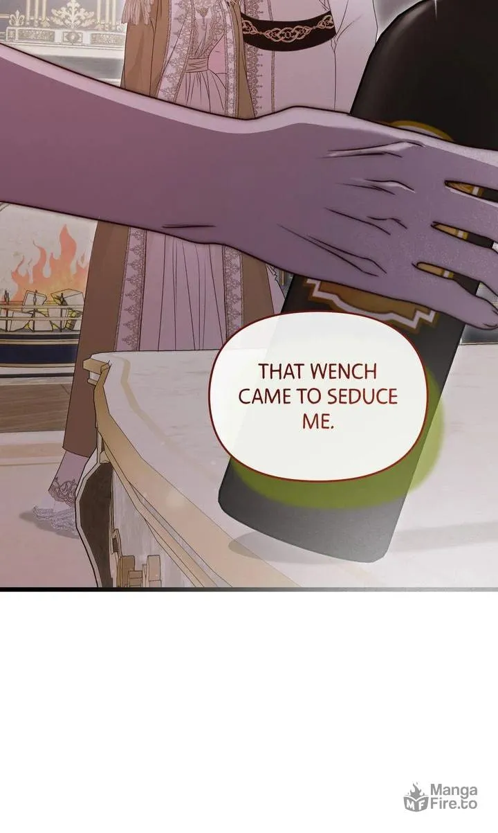 Please Save Me Chapter 58 page 18 - 