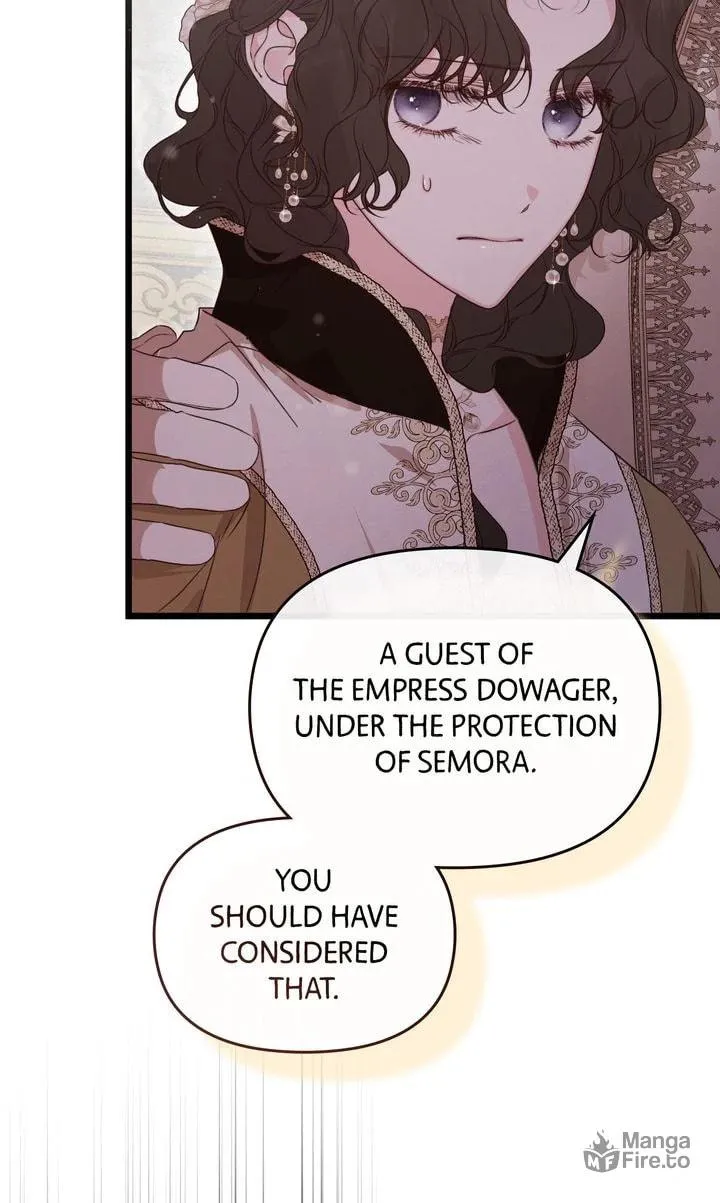 Please Save Me Chapter 58 page 20 - 