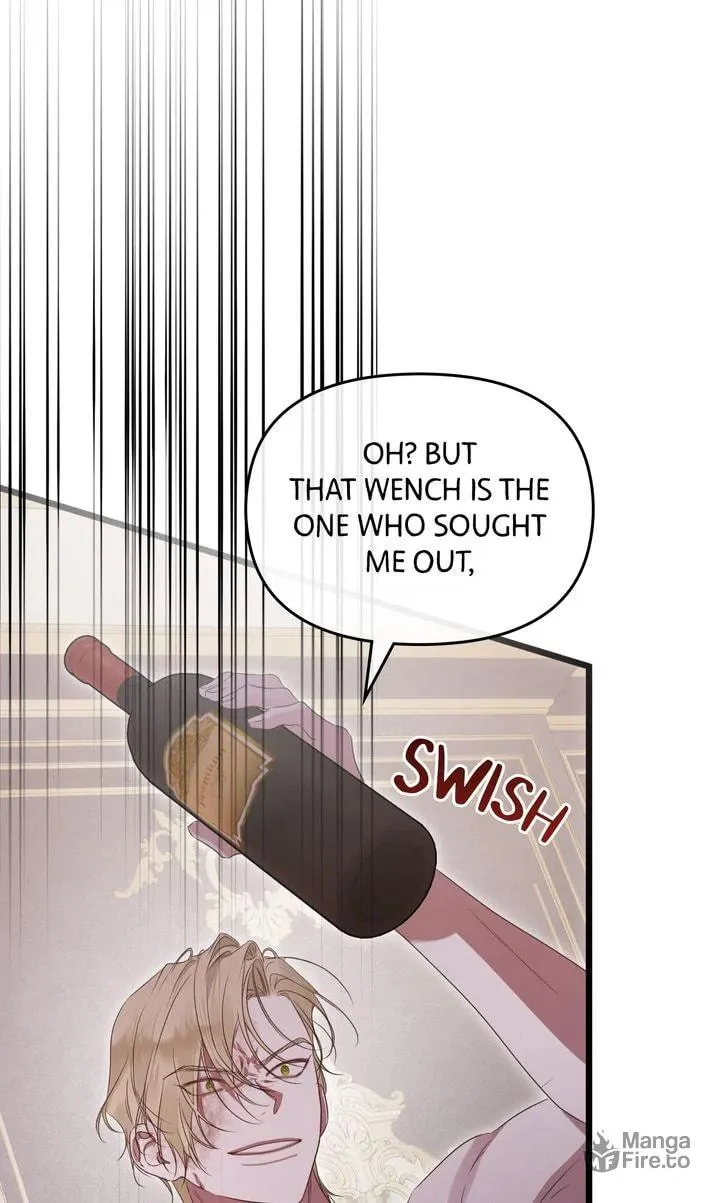 Please Save Me Chapter 58 page 21 - 