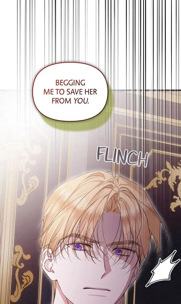 Please Save Me Chapter 58 page 23 - 