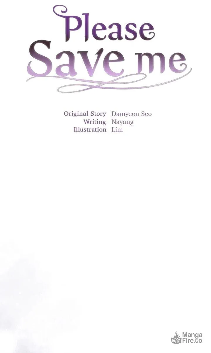 Please Save Me Chapter 58 page 30 - 