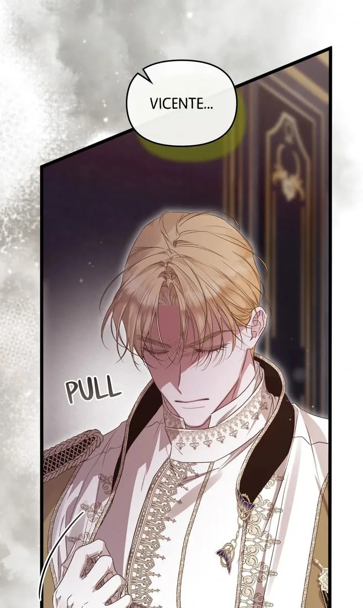 Please Save Me Chapter 58 page 4 - 