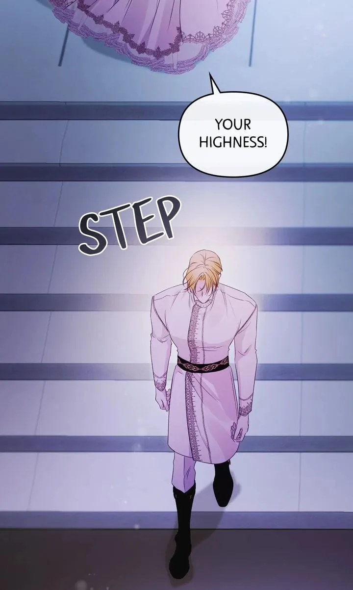 Please Save Me Chapter 58 page 34 - 