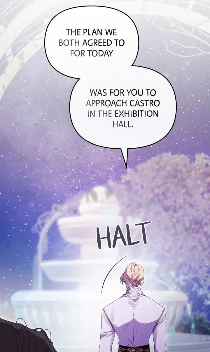 Please Save Me Chapter 58 page 38 - 