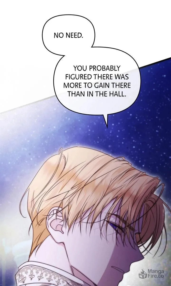 Please Save Me Chapter 58 page 48 - 