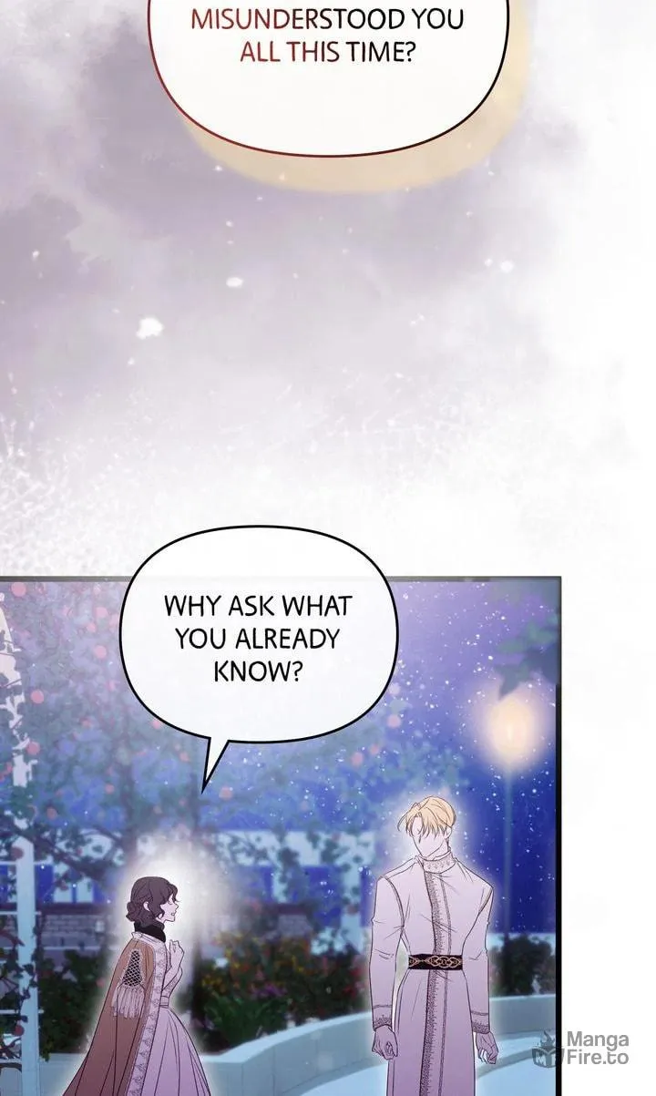 Please Save Me Chapter 58 page 50 - 