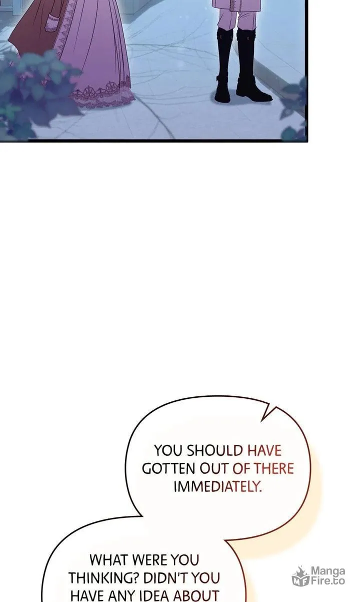 Please Save Me Chapter 58 page 51 - 