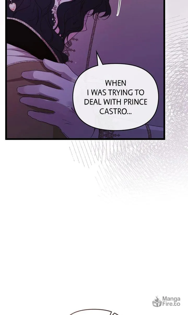 Please Save Me Chapter 58 page 100 - 
