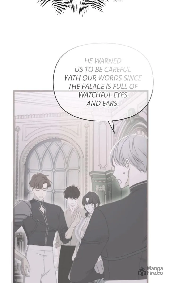 Please Save Me Chapter 59 page 117 - 