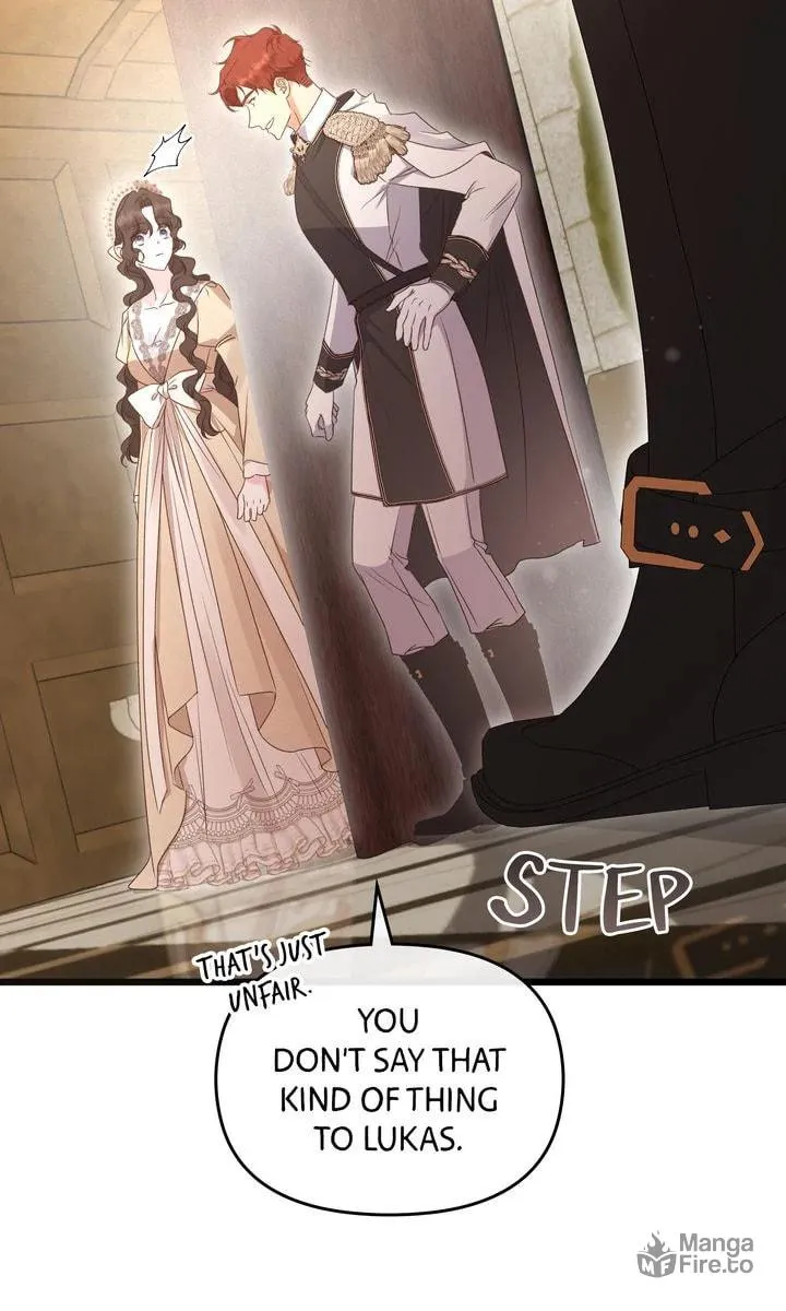 Please Save Me Chapter 59 page 120 - 