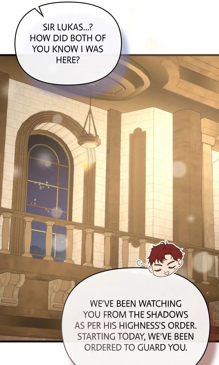 Please Save Me Chapter 59 page 124 - 