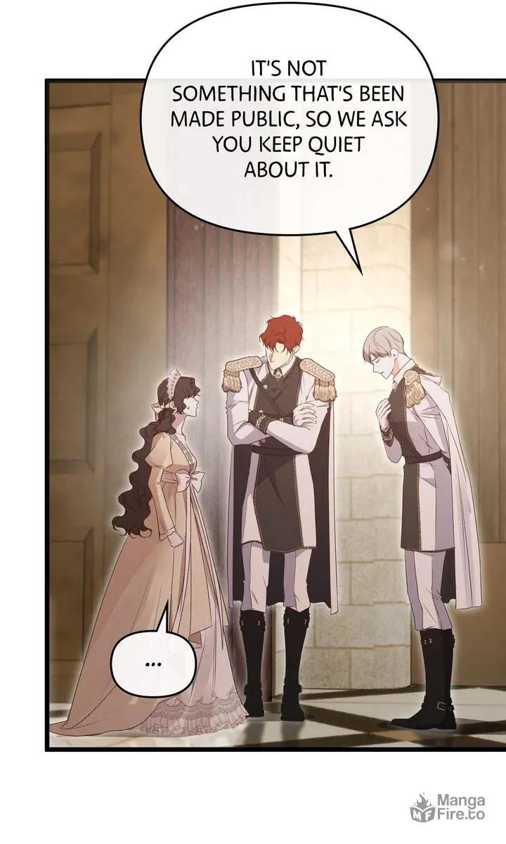 Please Save Me Chapter 59 page 129 - 