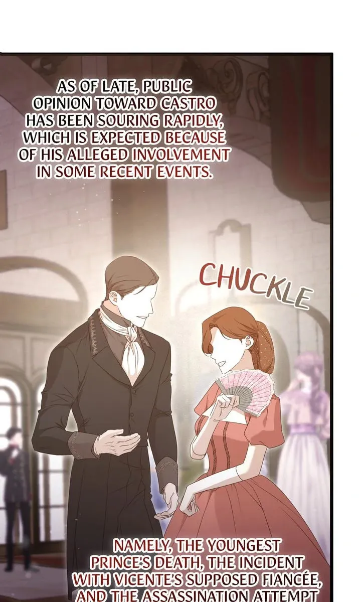 Please Save Me Chapter 59 page 134 - 