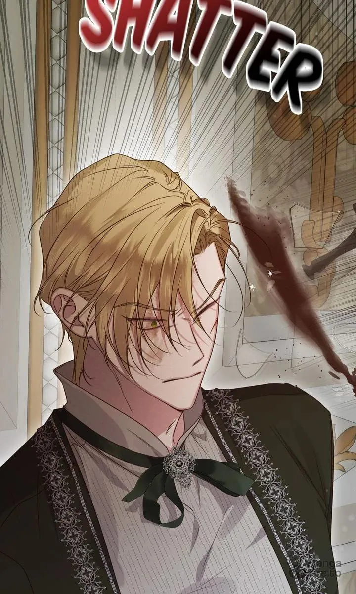Please Save Me Chapter 59 page 21 - 