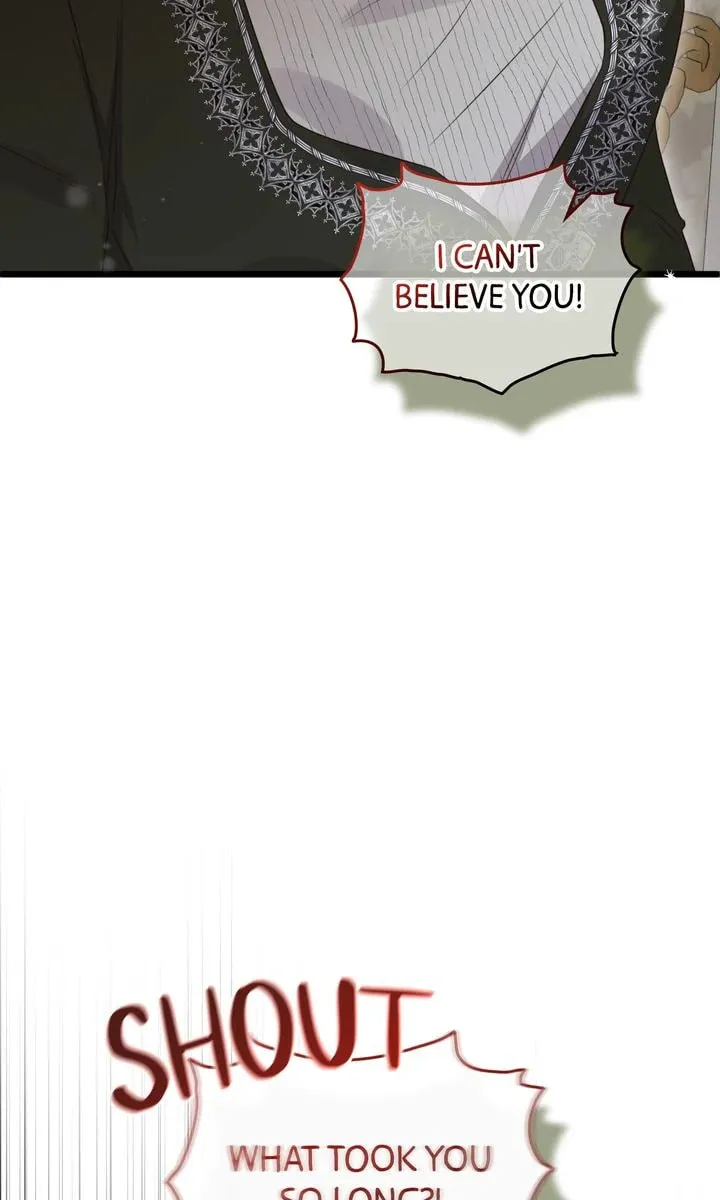 Please Save Me Chapter 59 page 22 - 