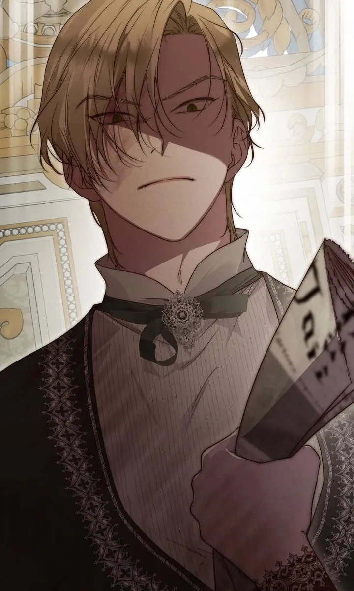 Please Save Me Chapter 59 page 32 - 