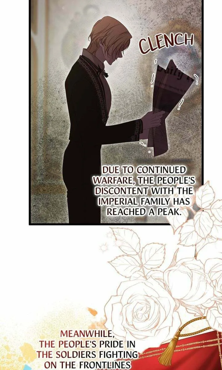 Please Save Me Chapter 59 page 41 - 