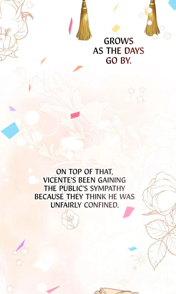 Please Save Me Chapter 59 page 43 - 