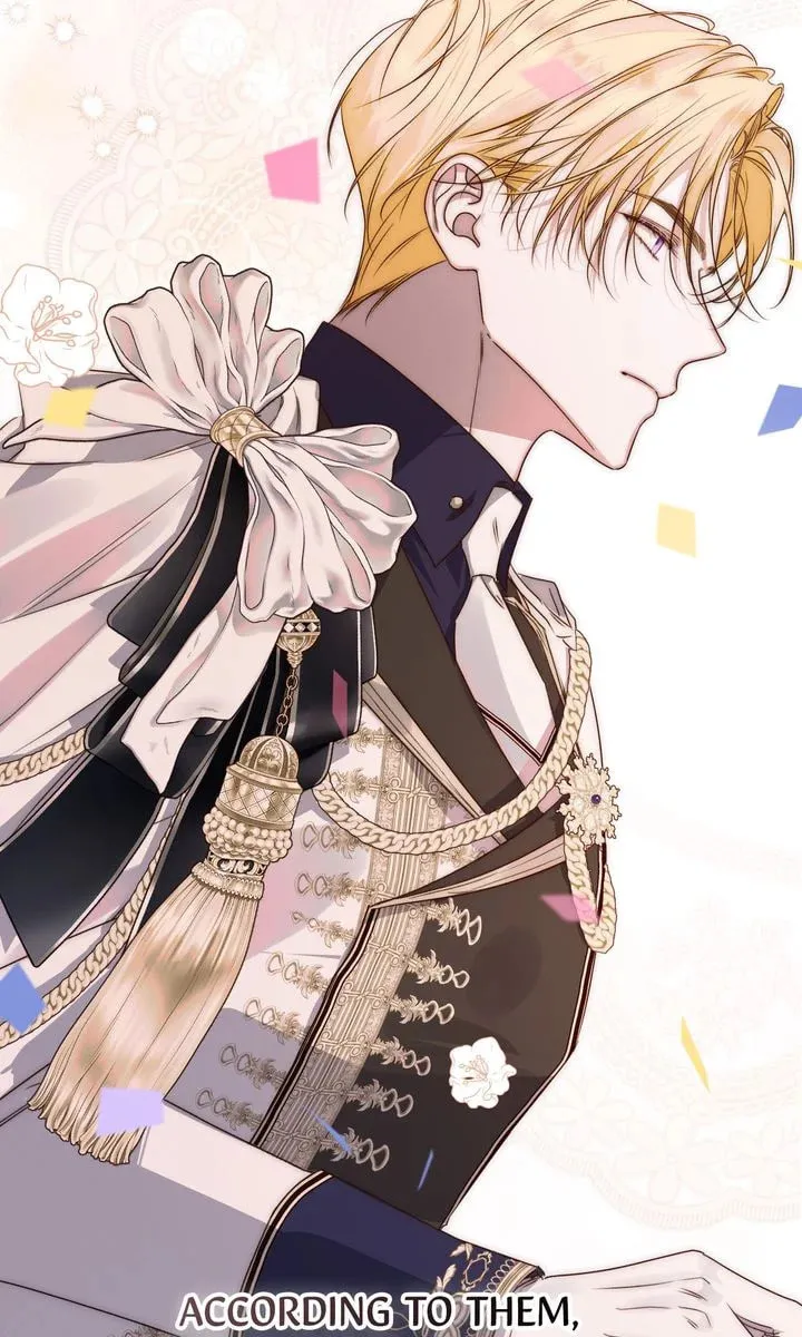 Please Save Me Chapter 59 page 44 - 