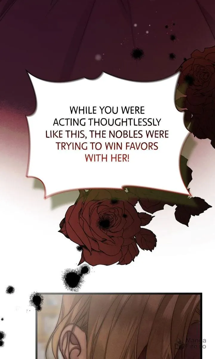 Please Save Me Chapter 59 page 57 - 