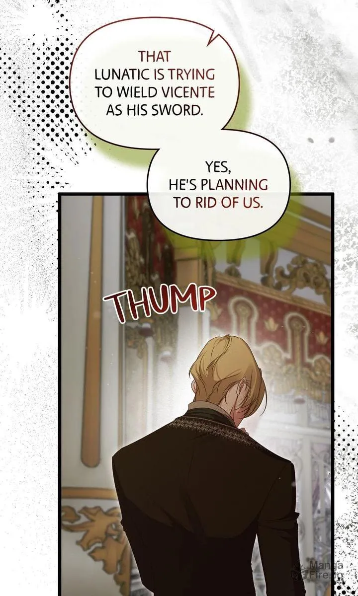 Please Save Me Chapter 59 page 84 - 