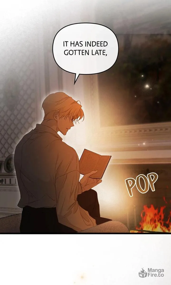 Please Save Me Chapter 60 page 15 - 