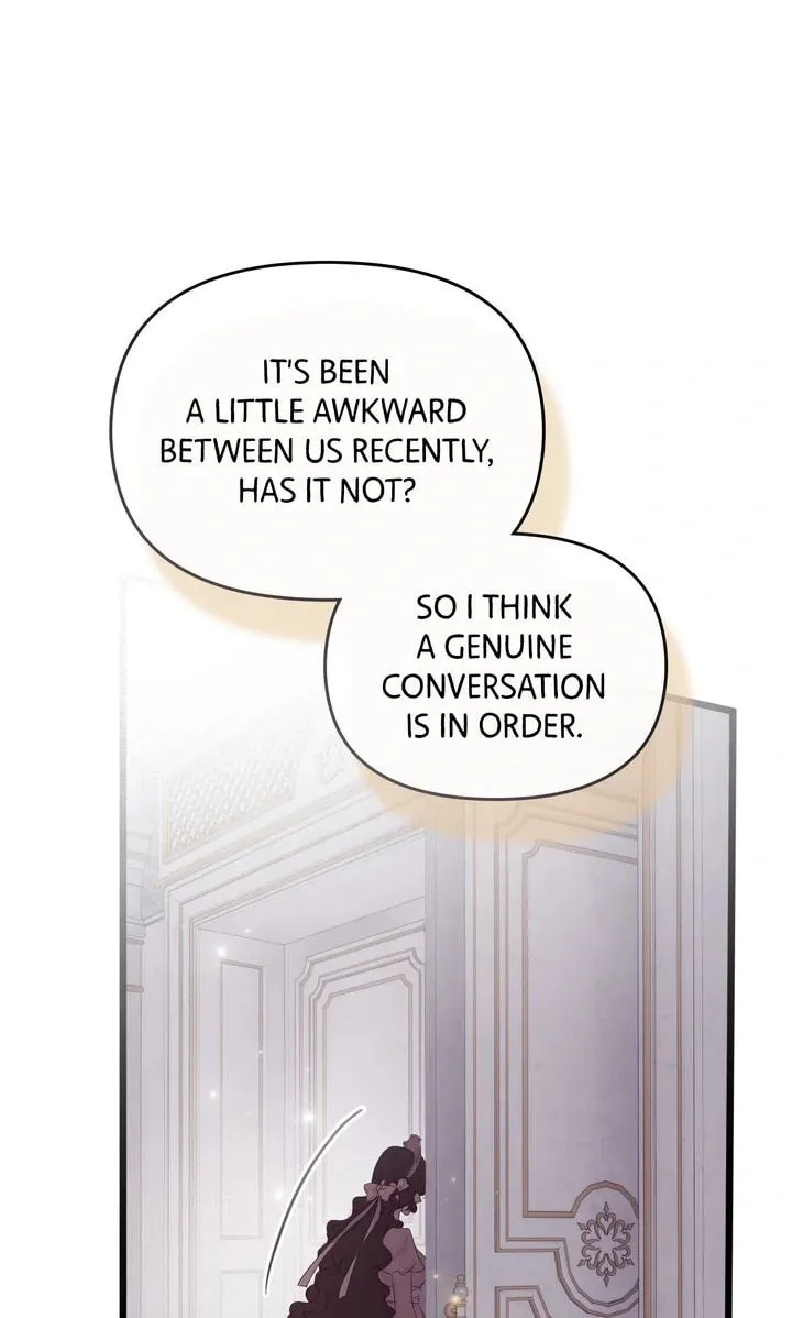 Please Save Me Chapter 60 page 19 - 