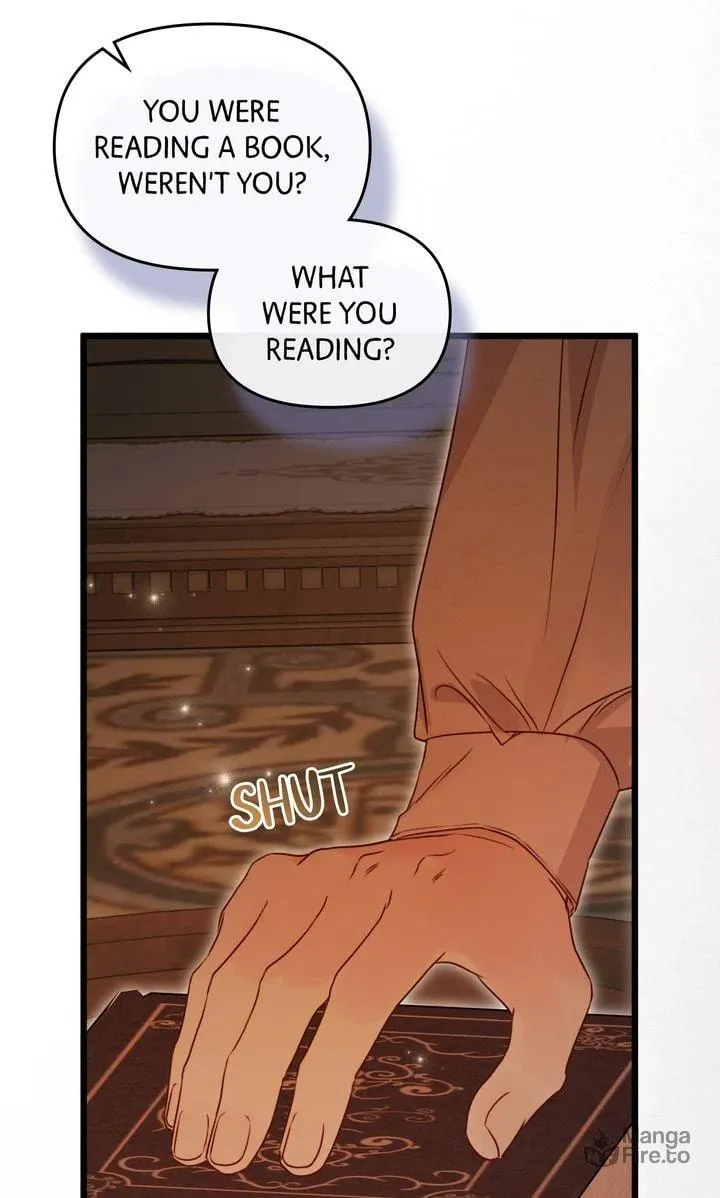 Please Save Me Chapter 60 page 21 - 